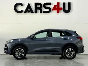 JAC JS6 2024