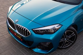 BMW 2 Series 218 2022