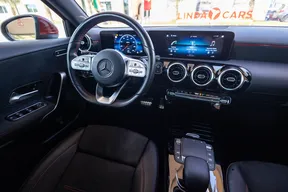 Mercedes-Benz A-Class 180 2022