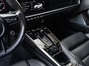 Porsche 911 Turbo S 2023