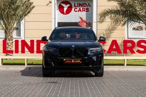BMW X4 30 2023
