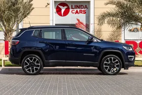 Jeep Compass 2018