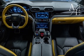 Lamborghini Urus 2023