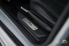 Aston Martin DBS 2009