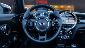 MINI Hatch Cooper S 2024