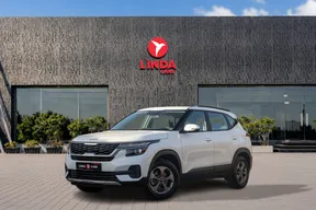 Kia Seltos 2023