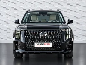 GAC GS8 2026