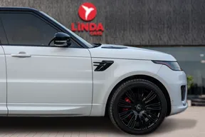 Land Rover Range Rover Sport 2021
