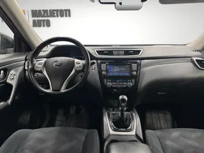 Nissan X-Trail 2017