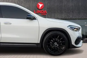 Mercedes-Benz GLA 200 2022