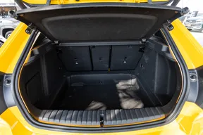 BMW 1 Series M135 2022