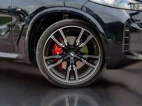 BMW X5 40 2024