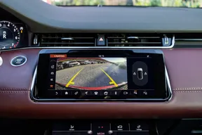 Land Rover Range Rover Evoque 2020