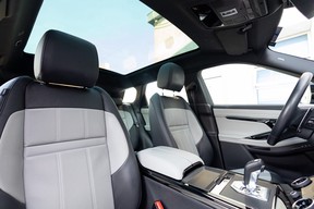 Land Rover Range Rover Evoque 2023