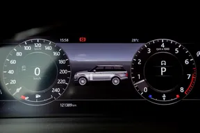 Land Rover Range Rover 2019