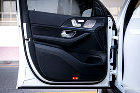 Mercedes-Benz GLS 580 2024