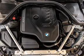 BMW 4 Series 430 2024