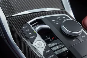 BMW 4 Series M440 2024