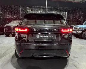 Land Rover Range Rover Velar 2023