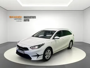 Kia Ceed 2023