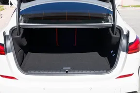 BMW 2 Series M235 2021