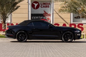 Ford Mustang GT 2020