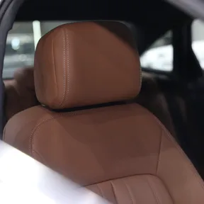 Audi A6 2025