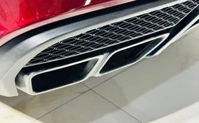Nissan Maxima 2020
