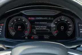 Audi Q8 2023