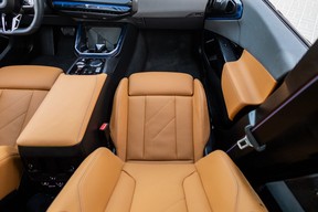 BMW X3 M50 2025