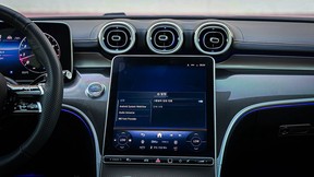 Mercedes-Benz CLE 200 4MATIC 2024