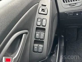 Hyundai ix35 2015