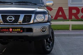 Nissan Patrol Super Safari / Vitic 2022
