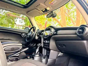 MINI Hatch Cooper 2015