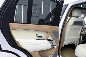 Land Rover Range Rover 2025