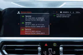 BMW 4 Series 430 2022