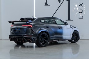 Lamborghini Urus 2022