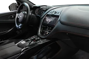Aston Martin DBX 2023