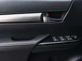 Toyota Hilux 2022