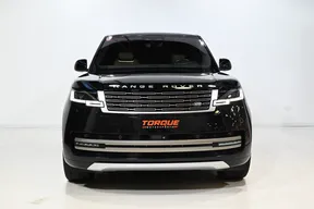 Land Rover Range Rover 2023
