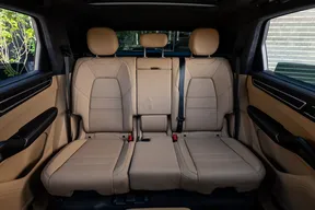 Porsche Cayenne GTS 2022