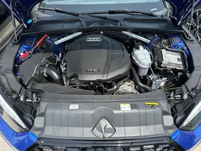 Audi A5 2024