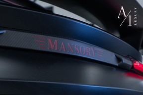 Lamborghini Urus 2022