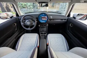 MINI Hatch Cooper 2026