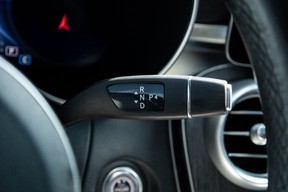 Mercedes-Benz GLC 300 2021