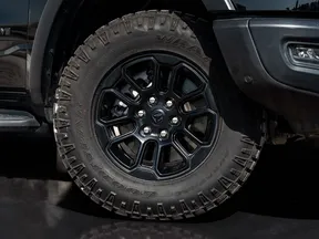RAM 1500 2025