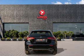 Mercedes-Benz A-Class 250 2018