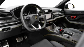 Lamborghini Urus 2025