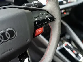 Audi RS3 2025