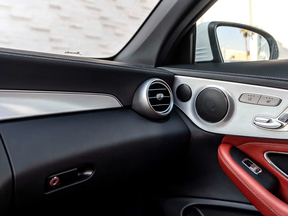 Mercedes-Benz C-Class 200 2023